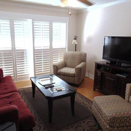 W2 Ocean Walk Resort Upstairs 2 Bed King And Two Twins Next To Back Pool St. Simons Island Exteriér fotografie