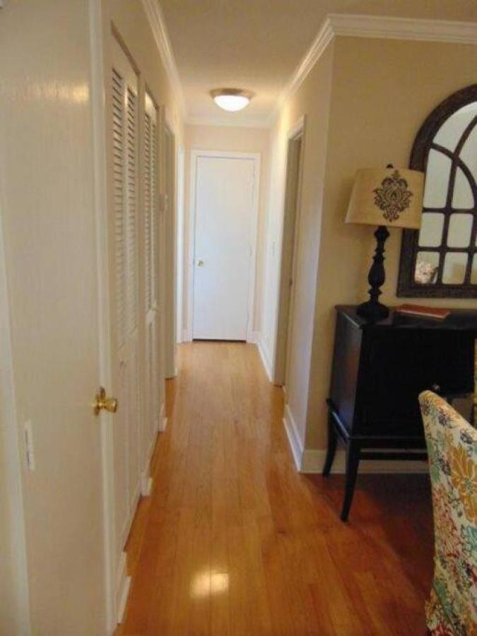 W2 Ocean Walk Resort Upstairs 2 Bed King And Two Twins Next To Back Pool St. Simons Island Exteriér fotografie
